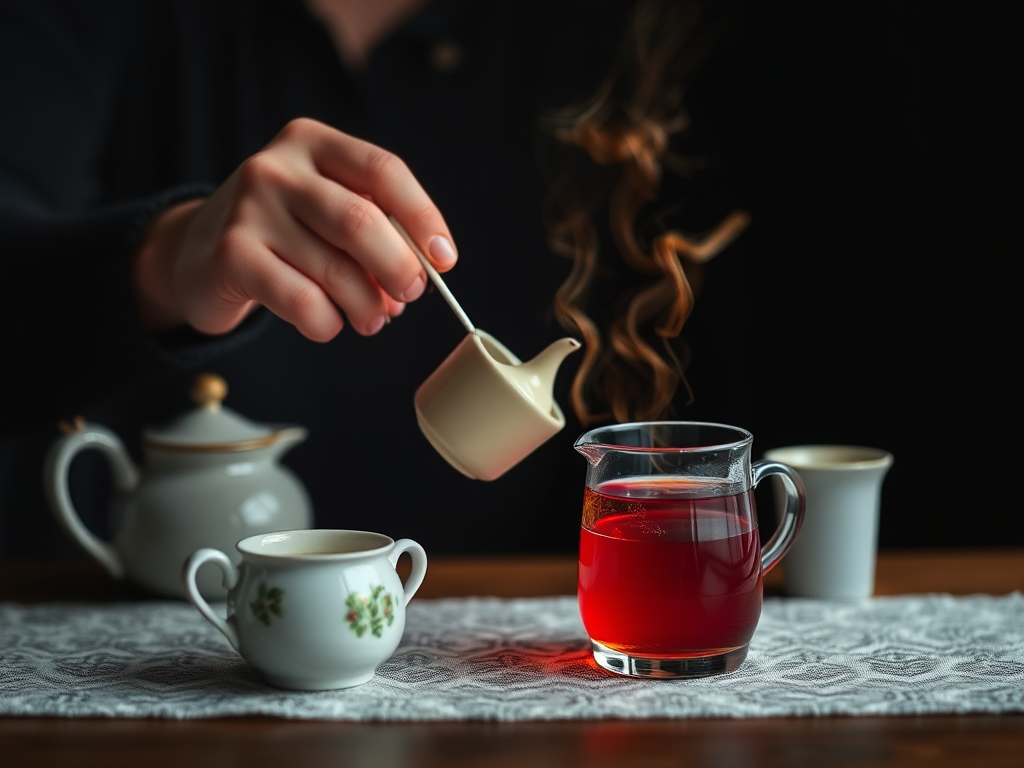 日本煎茶