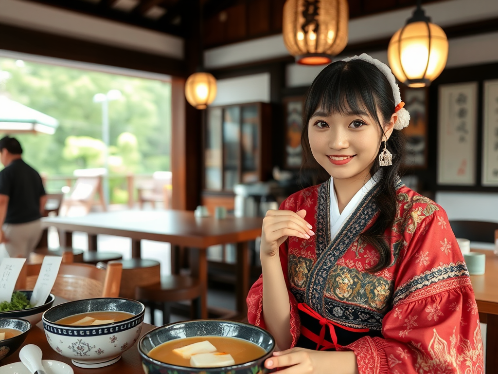 京都南禪寺湯豆腐介紹