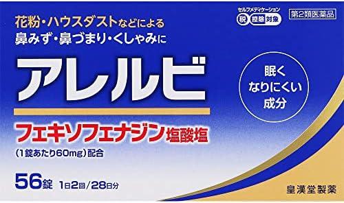 過敏症緩解必備！五款熱門醫藥品推薦分享