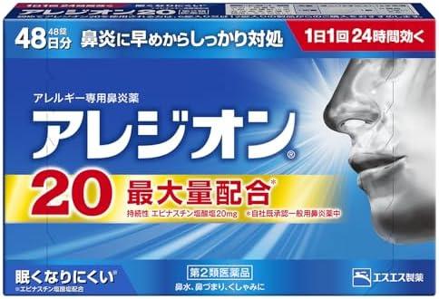 過敏症緩解必備！五款熱門醫藥品推薦分享
