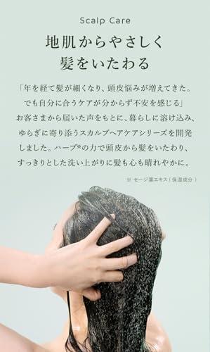 「我們的欽點：N Organic スカルプヘアケア系列深度評析」