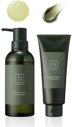 「我們的欽點：N Organic スカルプヘアケア系列深度評析」