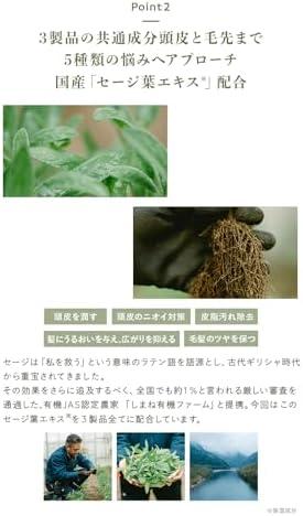 「我們的欽點：N Organic スカルプヘアケア系列深度評析」