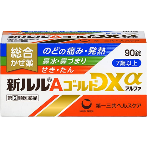 日本感冒藥 vs 台灣 OTC 感冒藥：差異與選購指南