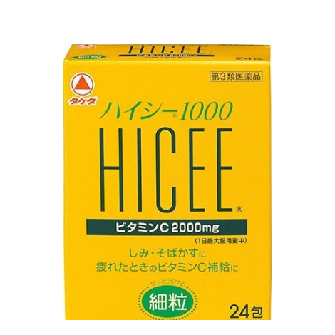 武田維他命 C vs 合利他命 vs 芝麻明 E：疲勞保健怎麼理解？
